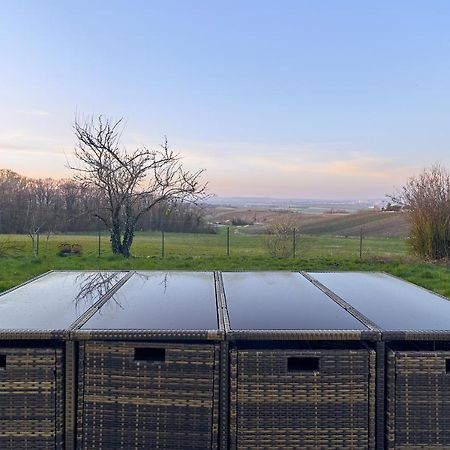 Villa Reims Epernay Champagne Vineyard Villers-Allerand エクステリア 写真