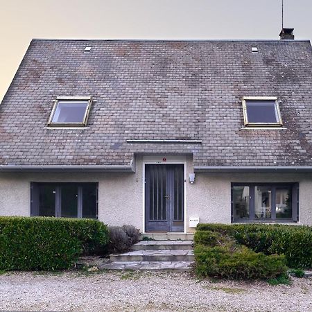 Villa Reims Epernay Champagne Vineyard Villers-Allerand エクステリア 写真